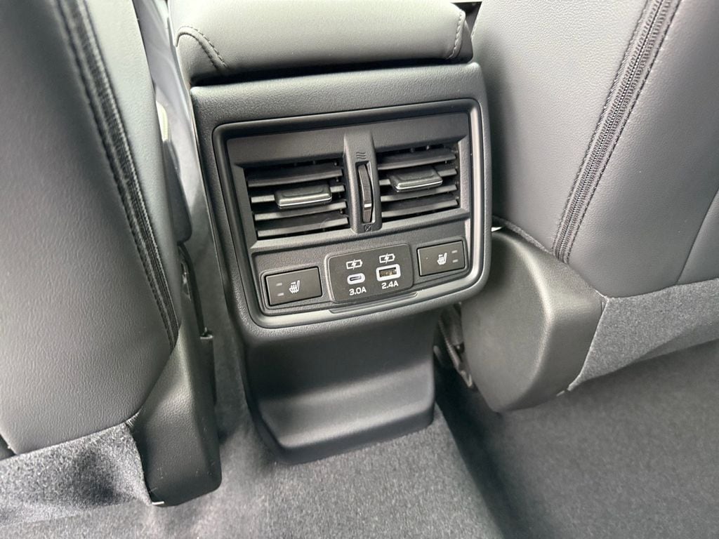 2026 Subaru Outback Limited - Photo 27