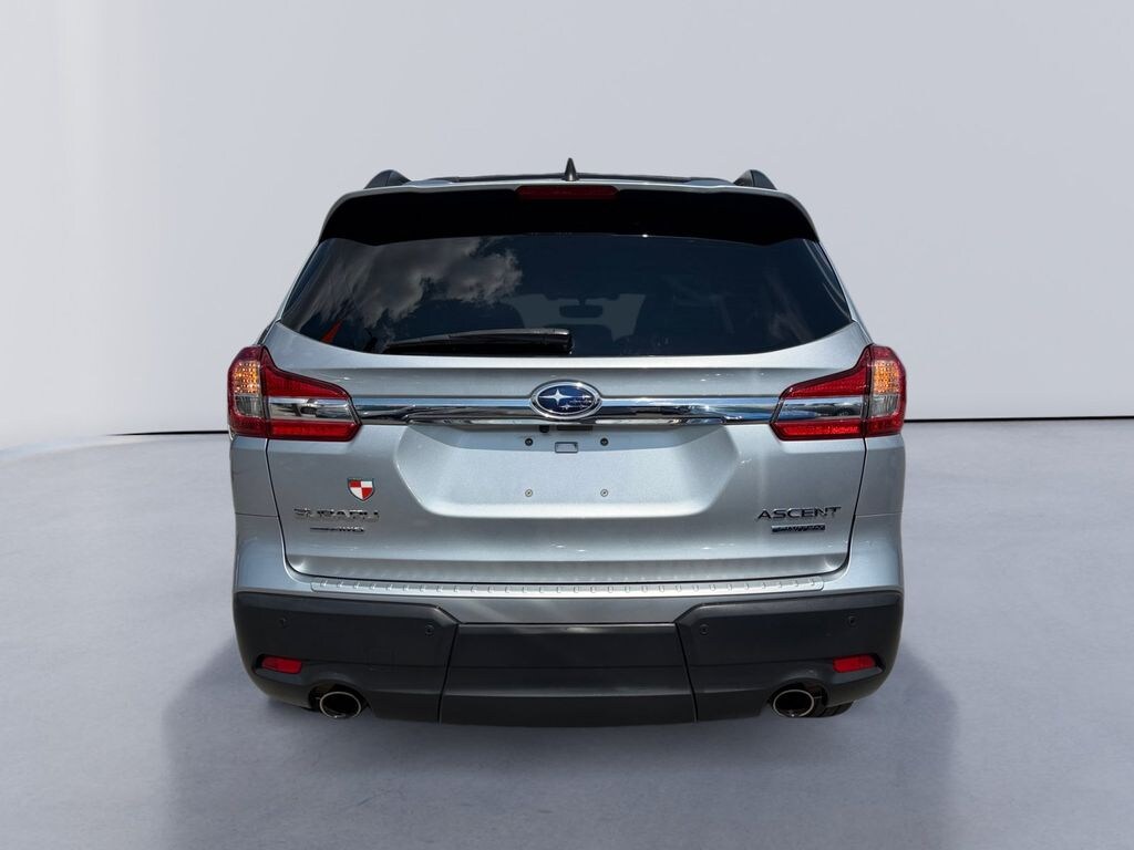 Used 2019 Subaru Ascent Limited SUV