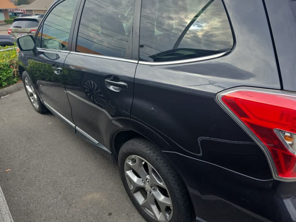 Used 2016 Subaru Forester 2.5i Touring SUV