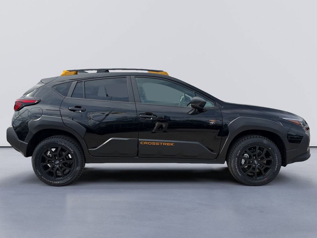 New 2026 Subaru Crosstrek Wilderness SUV