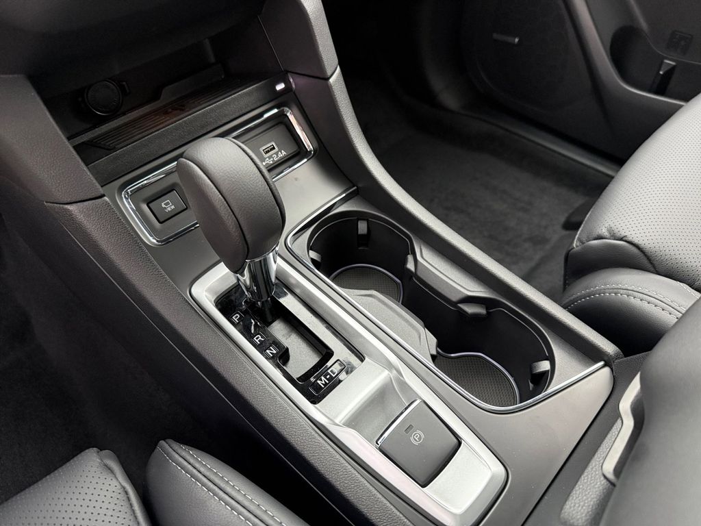 2026 Subaru Ascent Limited - Photo 20