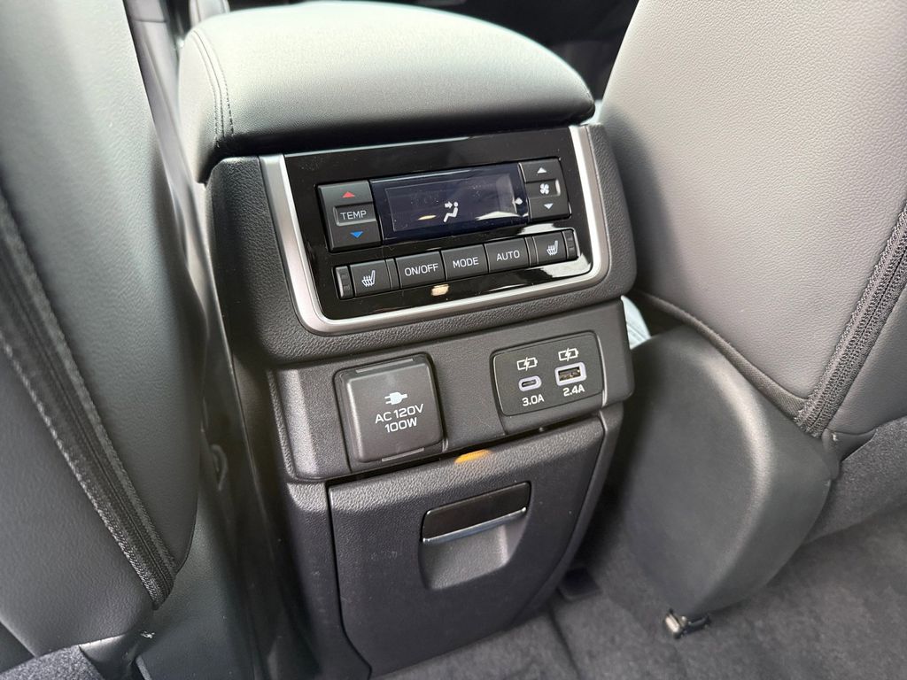 2026 Subaru Ascent Onyx Edition-Touring - Photo 27