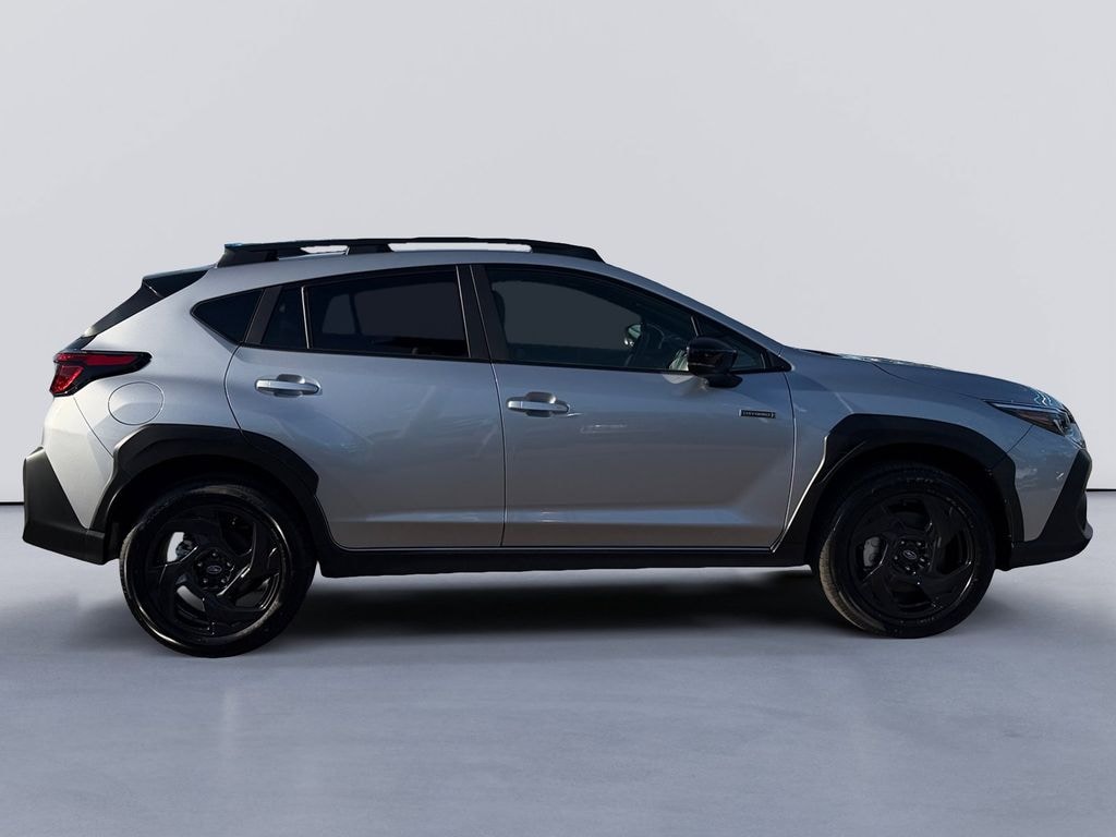 New 2026 Subaru Crosstrek Sport Hybrid SUV