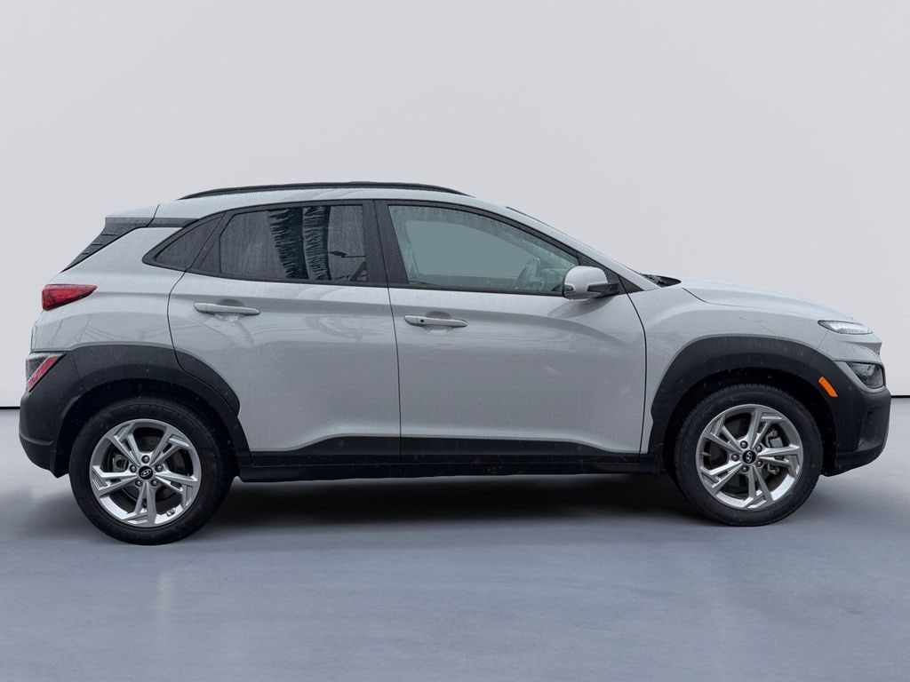 Used 2023 Hyundai Kona SEL SUV