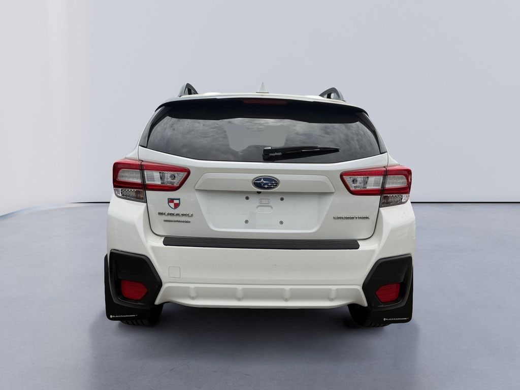 Used 2019 Subaru Crosstrek 2.0i Premium SUV