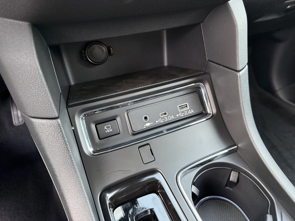 2026 Subaru Ascent Onyx Edition-Touring - Photo 19