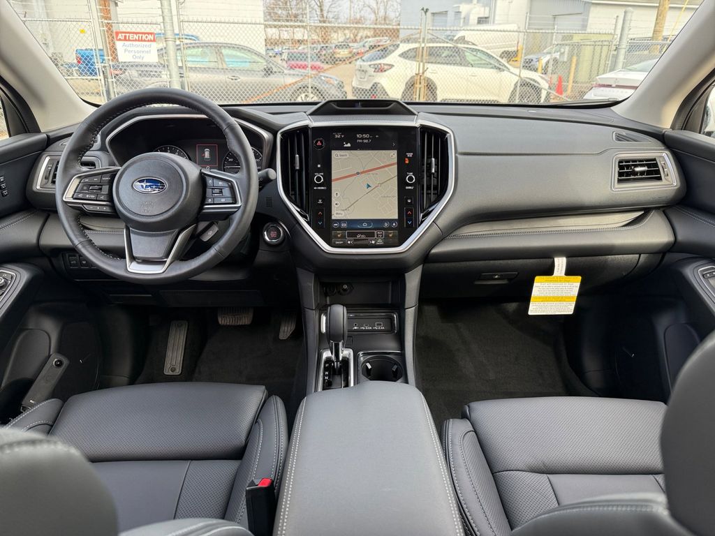 2026 Subaru Ascent Limited - Photo 13