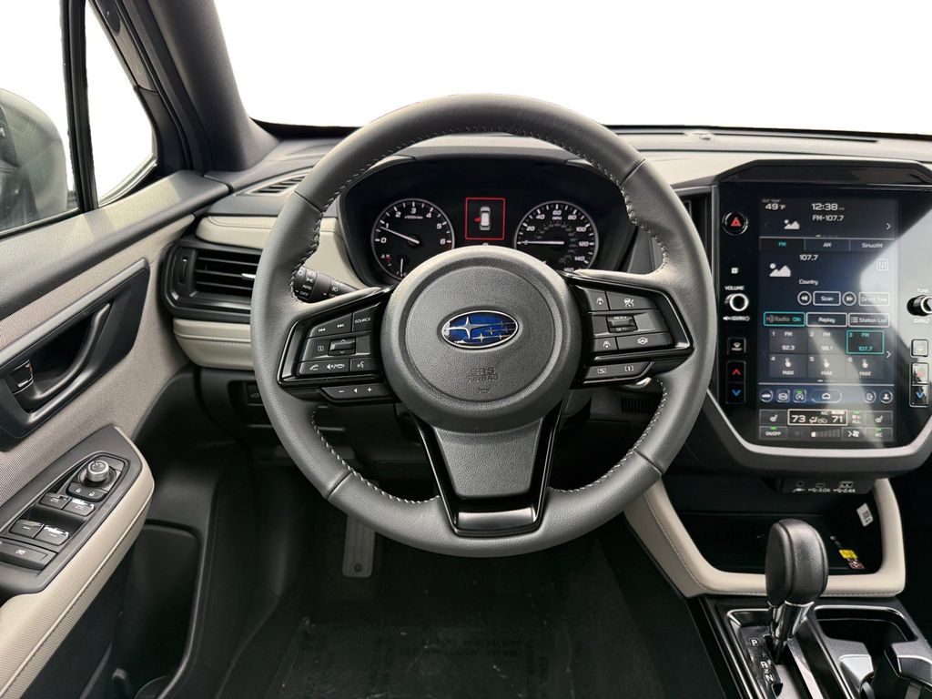 2026 Subaru Forester Premium - Photo 14