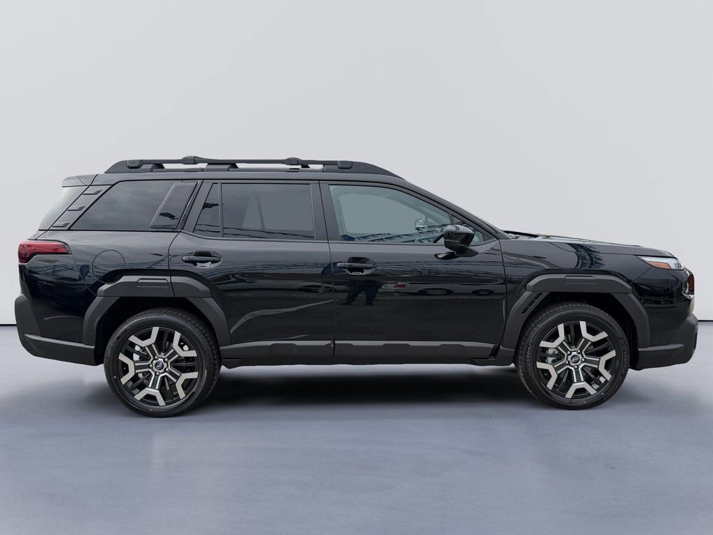 New 2026 Subaru Outback Touring XT SUV