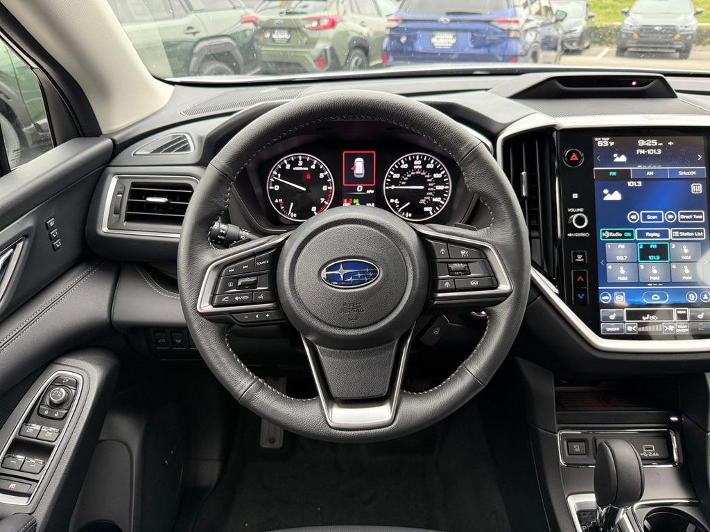 2026 Subaru Ascent Limited - Photo 14