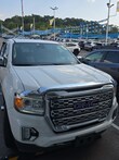 GMC Canyon