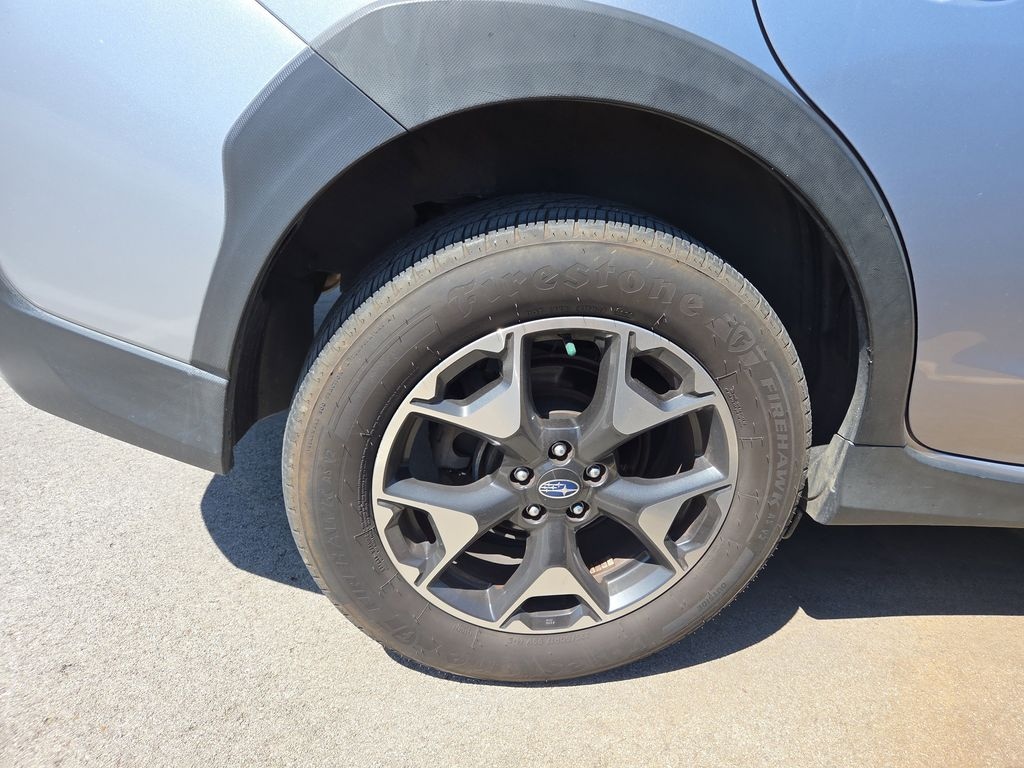 Used 2019 Subaru Crosstrek 2.0i SUV