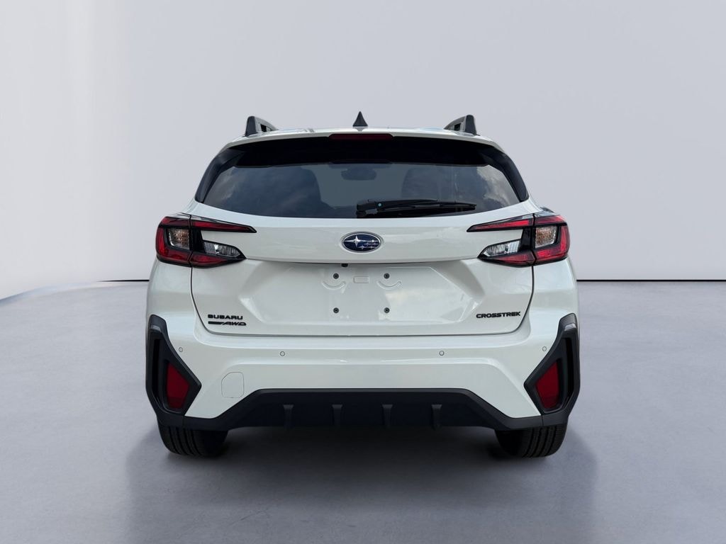 New 2026 Subaru Crosstrek Limited SUV