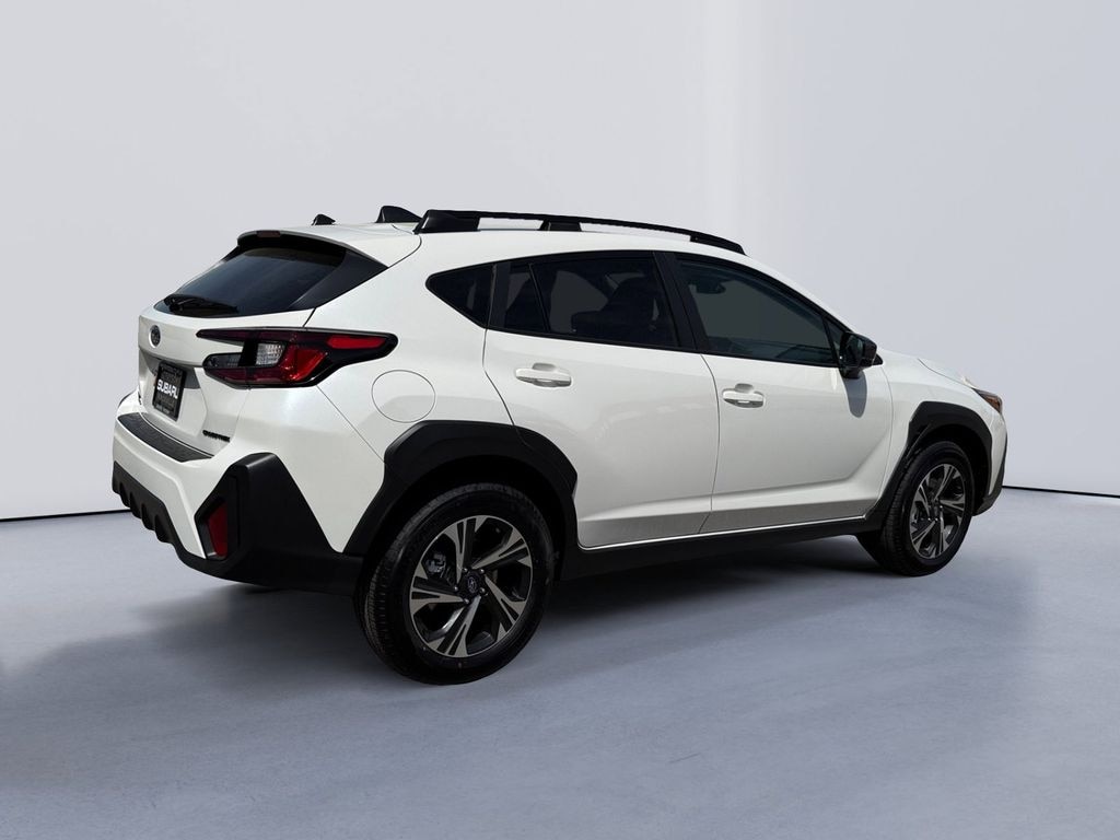 New 2026 Subaru Crosstrek Premium SUV