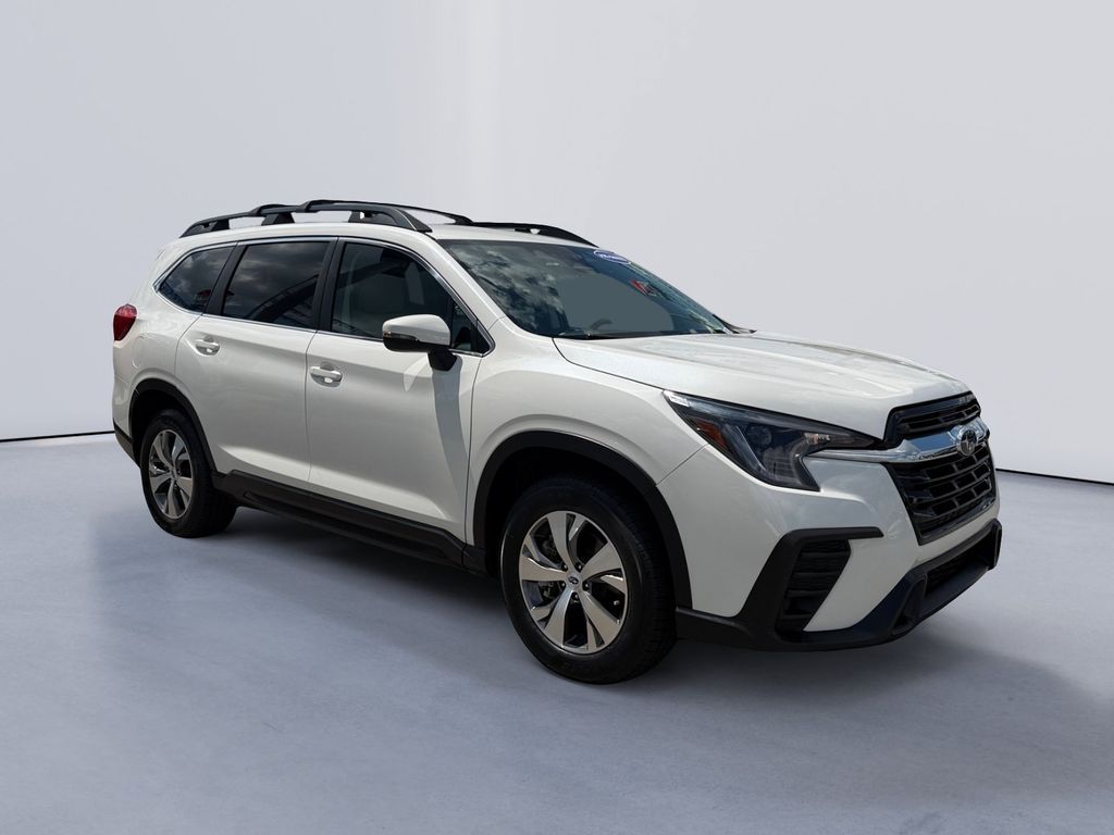 Certified Pre-Owned 2023 Subaru Ascent Premium