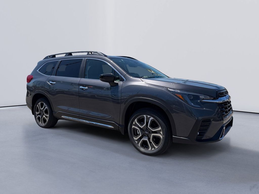 2026 Subaru Ascent Touring 7 Passenger's photo