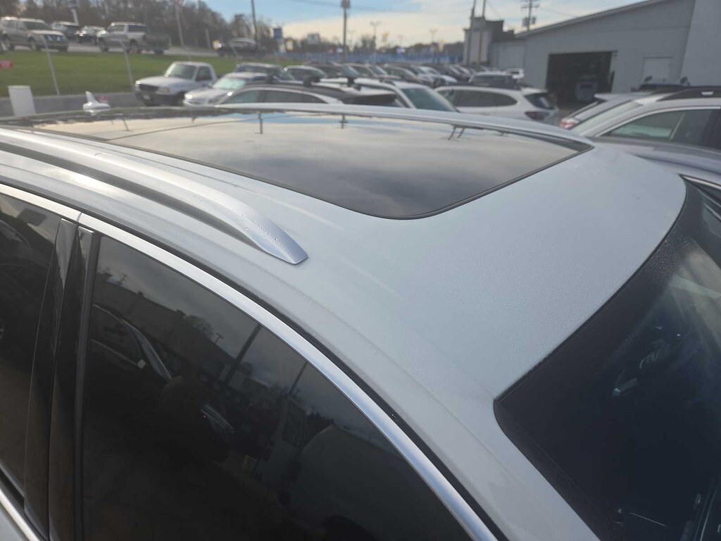 Used 2017 Audi Q7 Premium Plus SUV