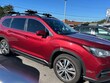 Subaru Ascent