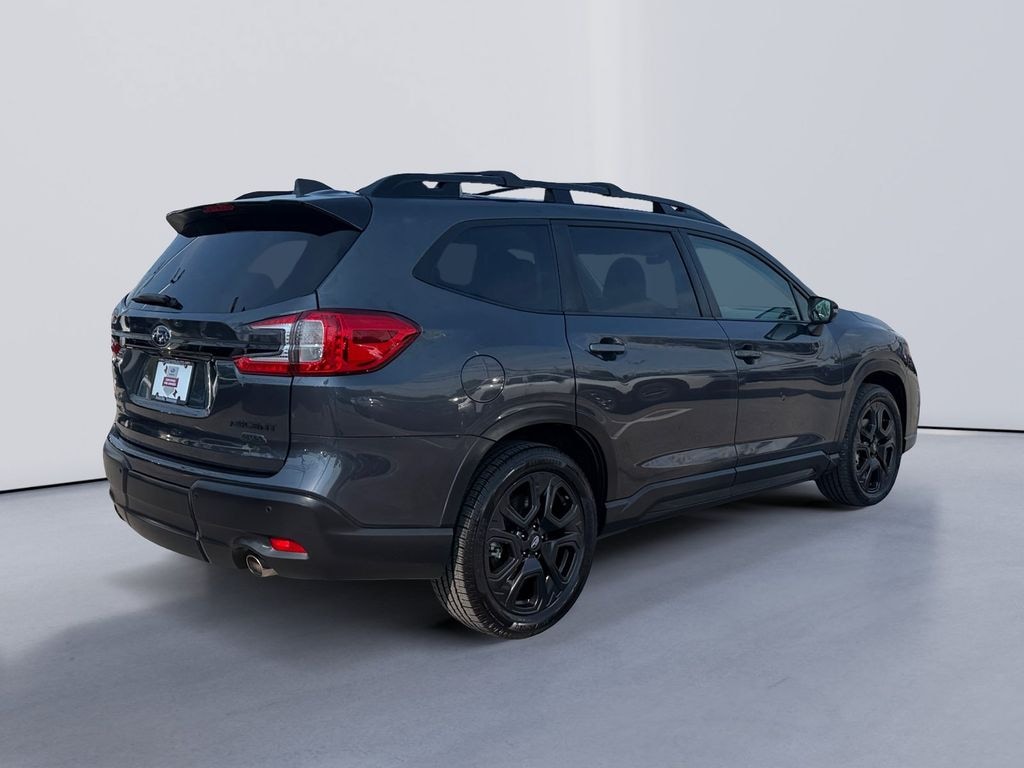 Certified 2023 Subaru Ascent Onyx Edition SUV