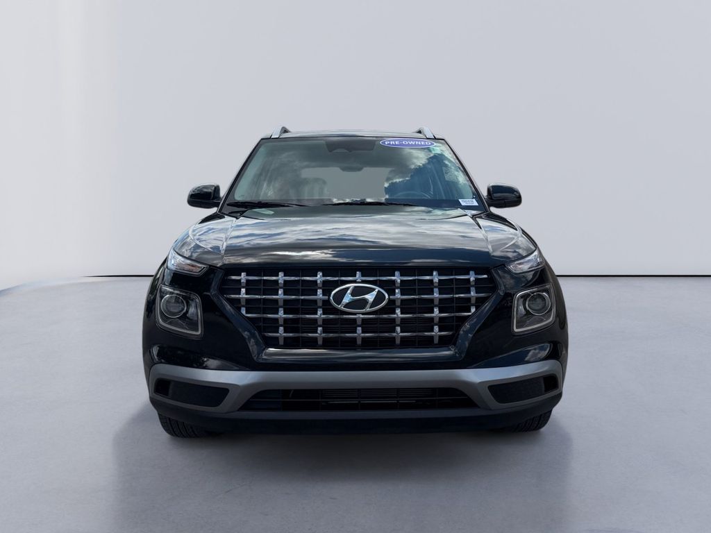 2023 Hyundai Venue SEL - Photo 8