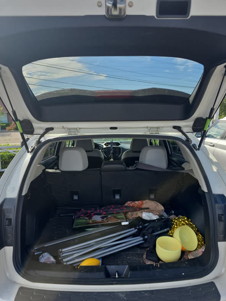 2018 Subaru Crosstrek Limited photo 4
