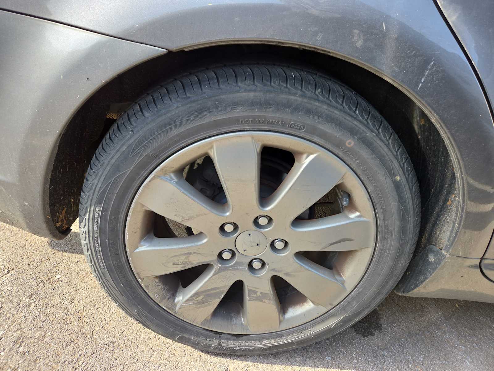 2006 Toyota Avalon Touring photo 4