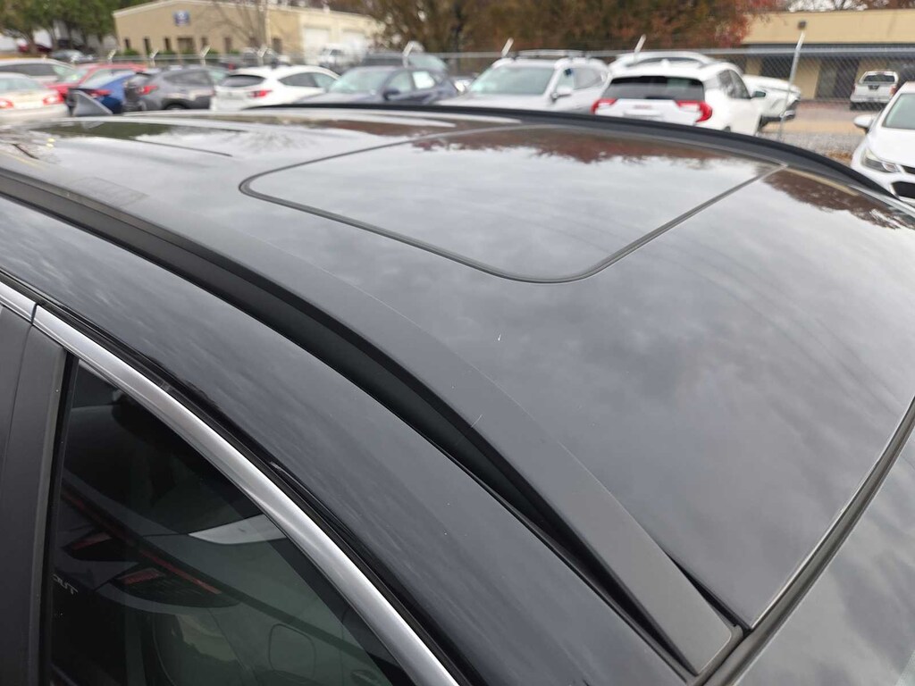 Used 2025 Hyundai Tucson SEL Convenience SUV