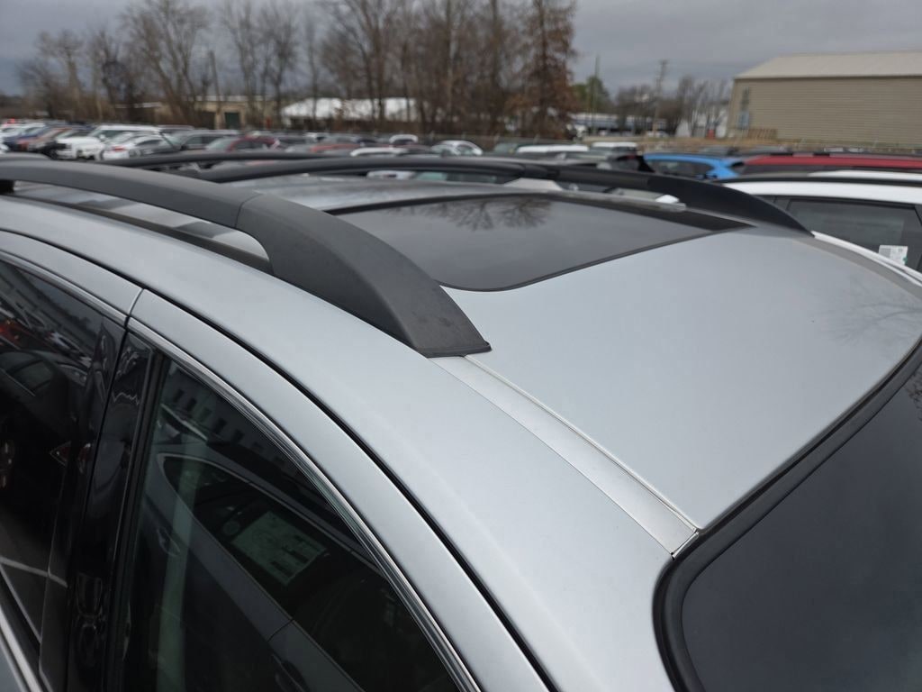 Used 2011 Hyundai Veracruz Limited SUV