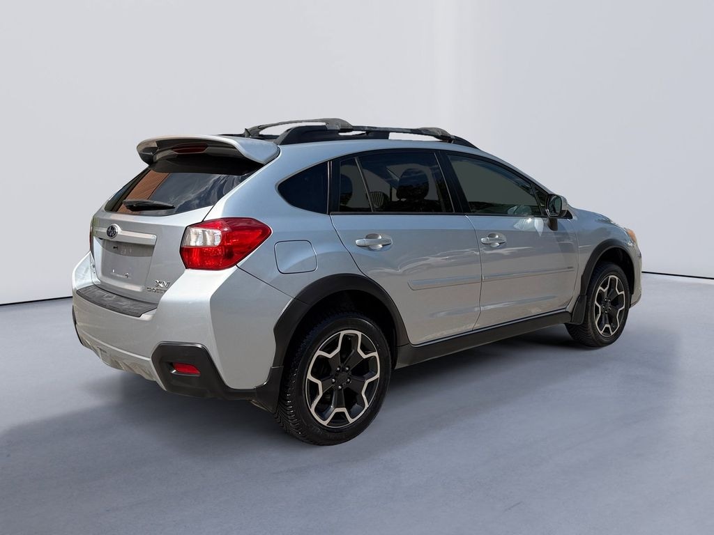 Used 2014 Subaru XV Crosstrek 2.0i Limited SUV