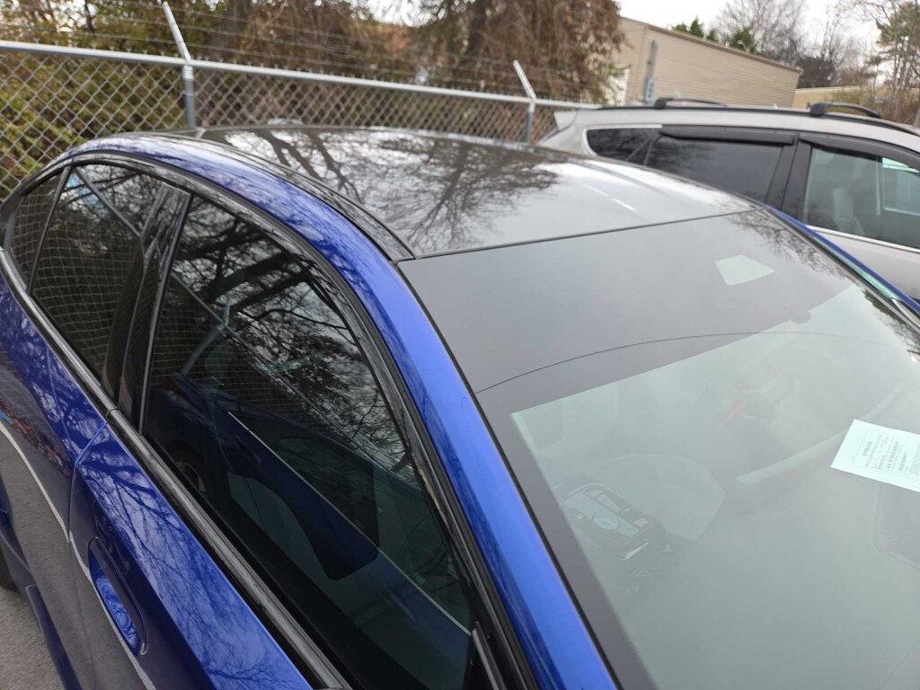 Used 2025 BMW M5 Sedan