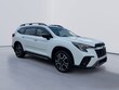  Subaru Ascent