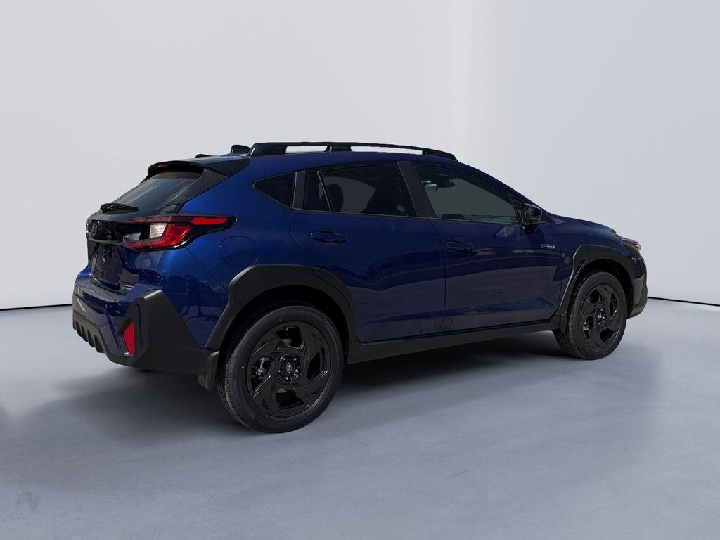 New 2026 Subaru Crosstrek Sport Hybrid SUV
