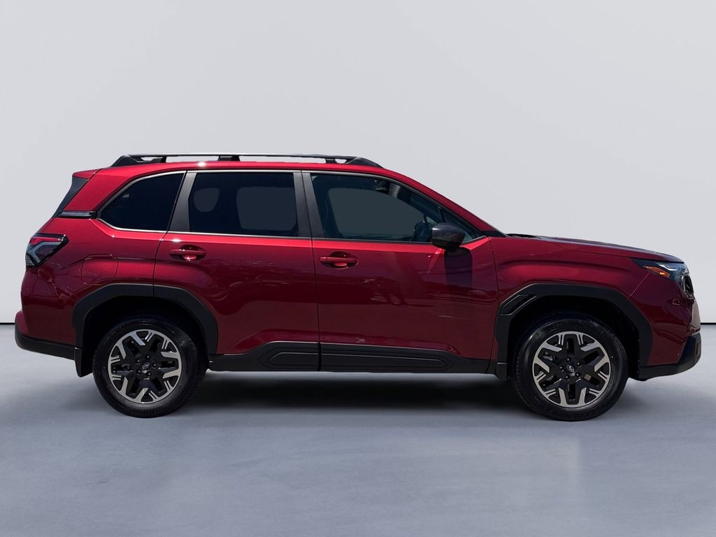 New 2026 Subaru Forester Premium SUV