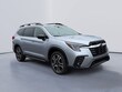  Subaru Ascent