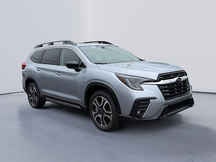 Featured new 2026 Subaru Ascent Limited 7-Passenger SUV for sale in Knoxville, TN
