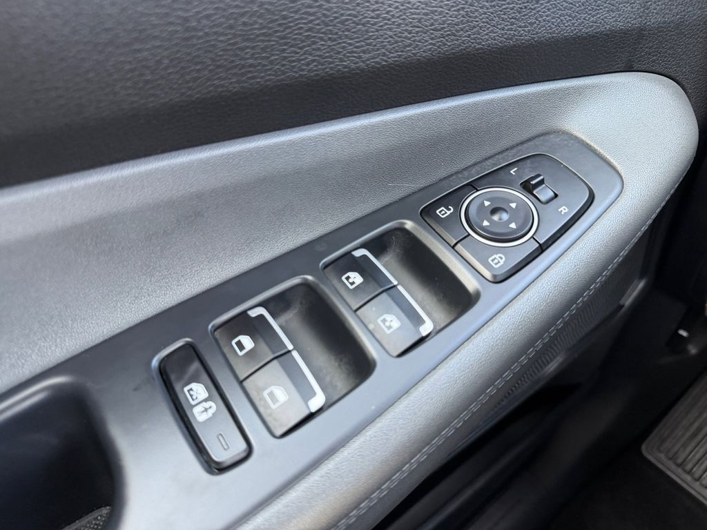 2023 Hyundai Santa Fe SEL - Photo 22
