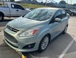  Ford C-Max Hybrid