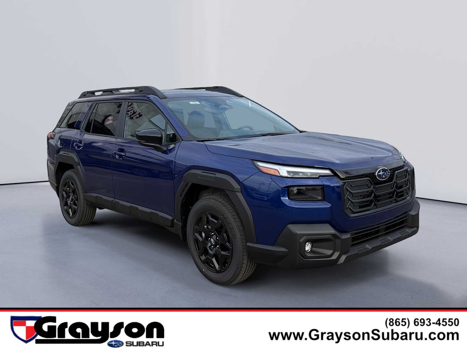 2026 Subaru Outback Limited's photo