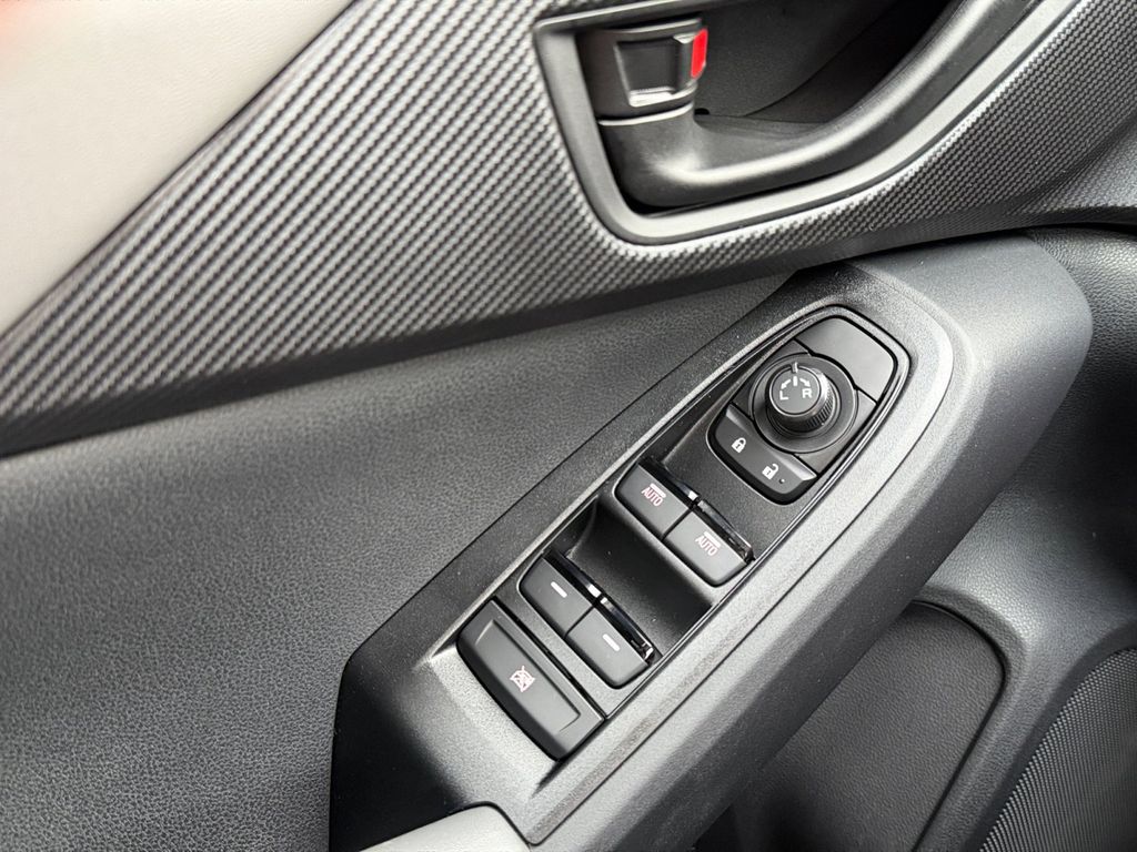 2026 Subaru Crosstrek Wilderness - Photo 22