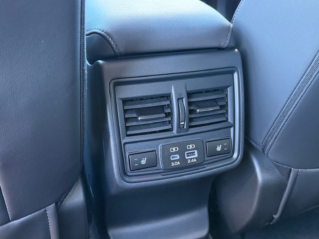 2026 Subaru Outback Touring XT - Photo 16