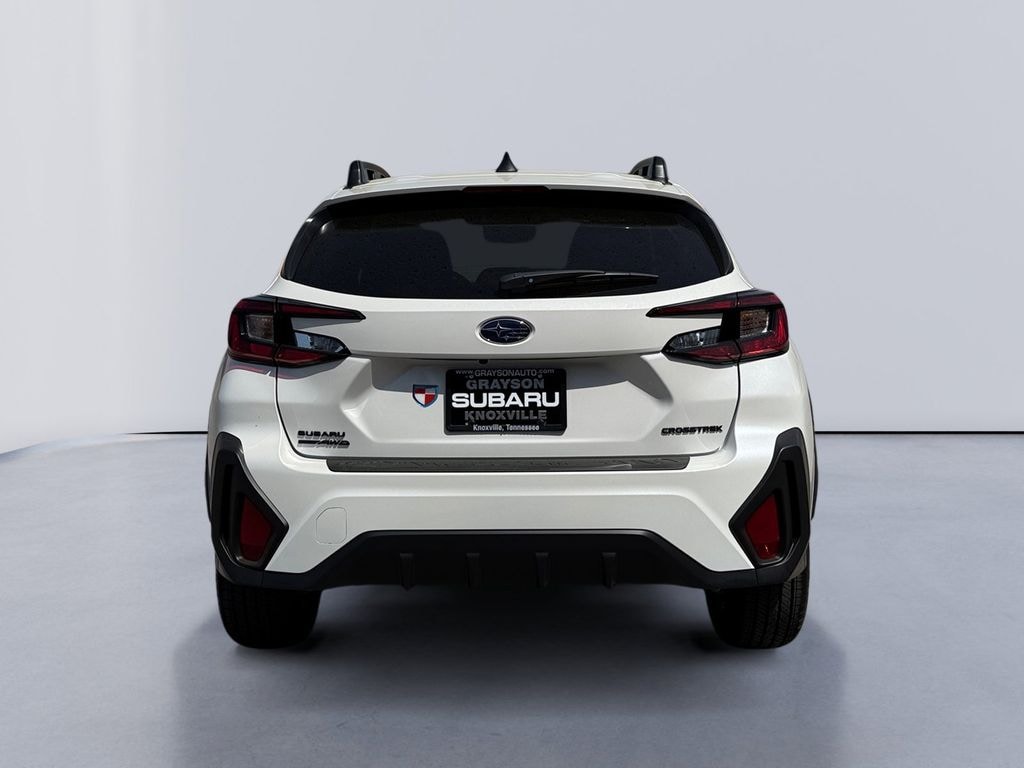 New 2026 Subaru Crosstrek Premium SUV