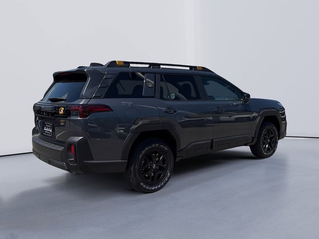 New 2026 Subaru Outback Wilderness SUV