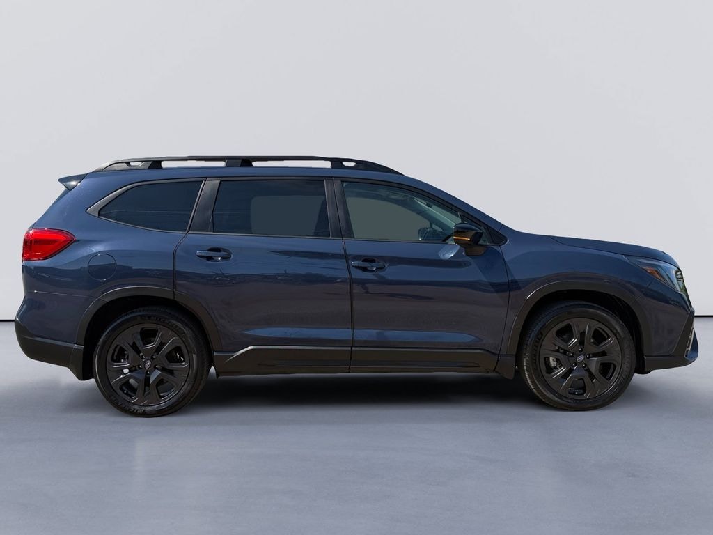 Used 2024 Subaru Ascent Onyx Edition SUV