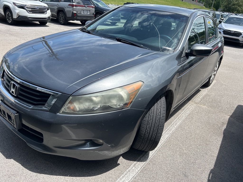 2008 Honda Accord 3.5 EX V6's photo