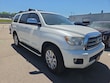  Toyota Sequoia