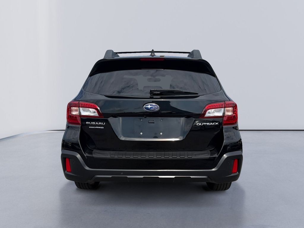Used 2019 Subaru Outback 2.5i SUV
