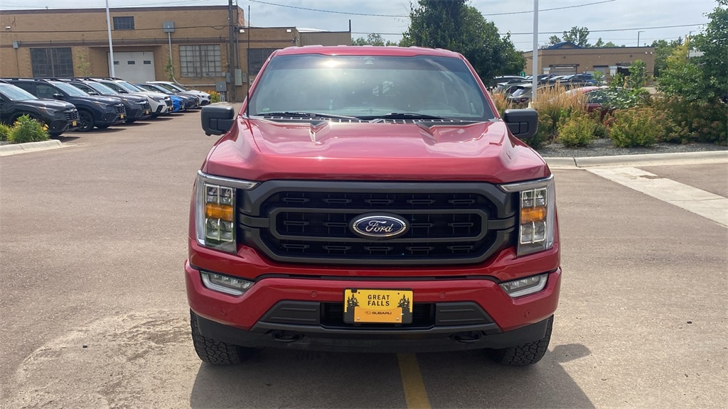 1FTFW1ED9NFA39135