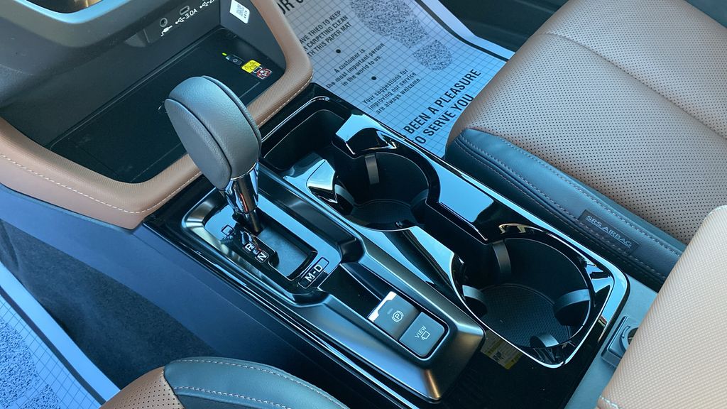 2026 Subaru Forester Touring - Photo 22