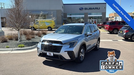 2023 Subaru Ascent Premium SUV
