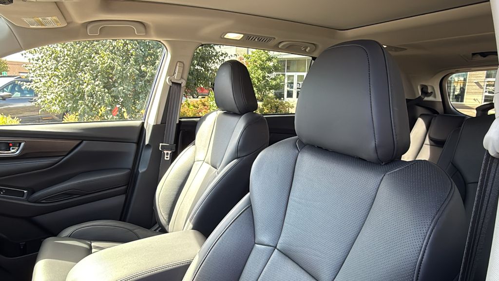 2026 Subaru Ascent Touring - Photo 20